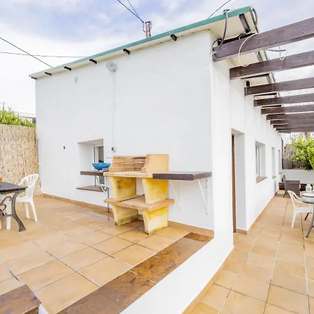 Cubo's Casita Bolano Holiday home