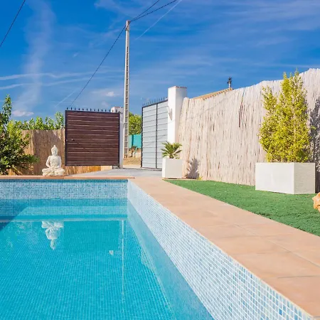 Cubo's Casita Bolano