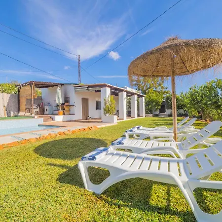 Cubo's Casita Bolano Cártama