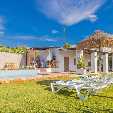 Cubo's Casita Bolano